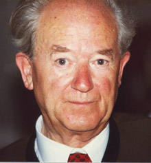 Dr. Wolfgang Holzinger